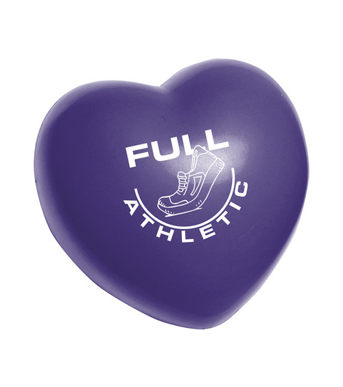 Valentine Heart Stress Reliever