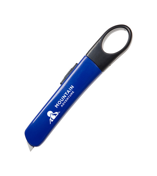 Quick-Cut Carton Cutter