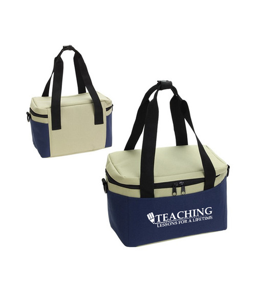 Teacher Appreciation Lunch Cooler Bag Gift