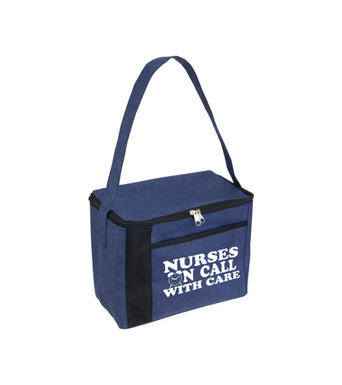 Nurses PolyCanvas Cooler Bag