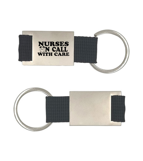 Nurses Key Ring Gift