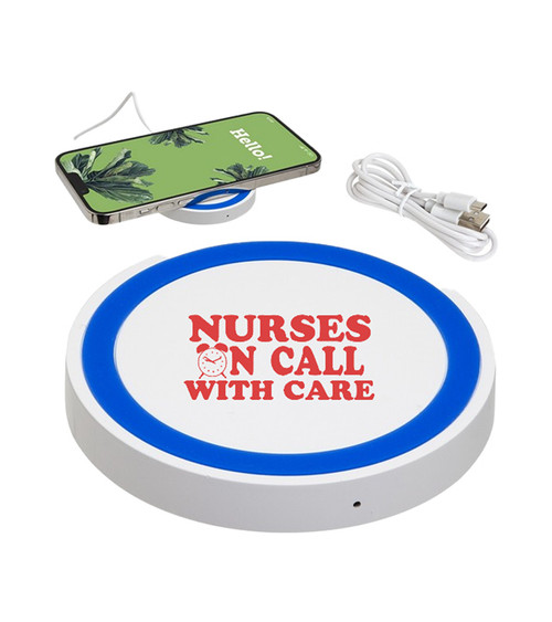 Nursing Assistants Wireless Charger Gift