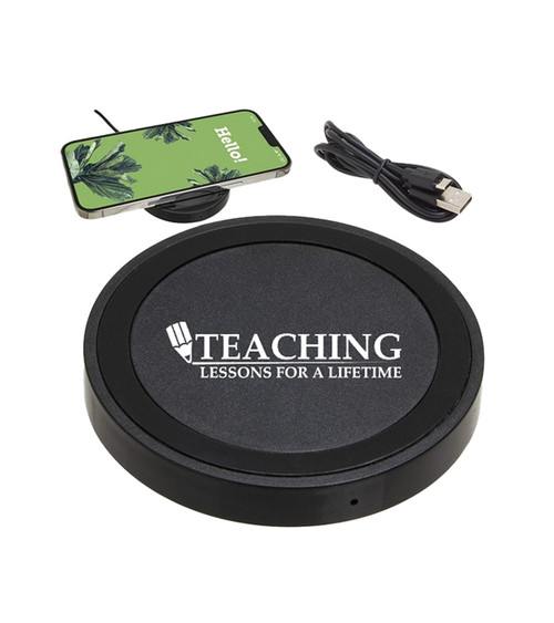 Teachers Wireless Charger Gift