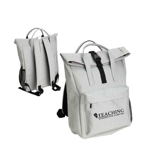 Teachers Taking Care of Business Bag