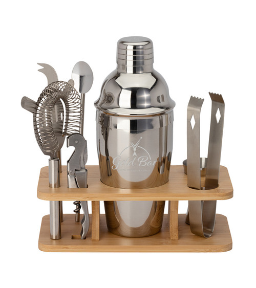 Brandy 7 Piece Cocktail Set