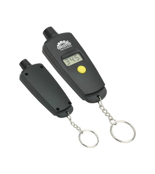 Full Service Digital Tire Gauge