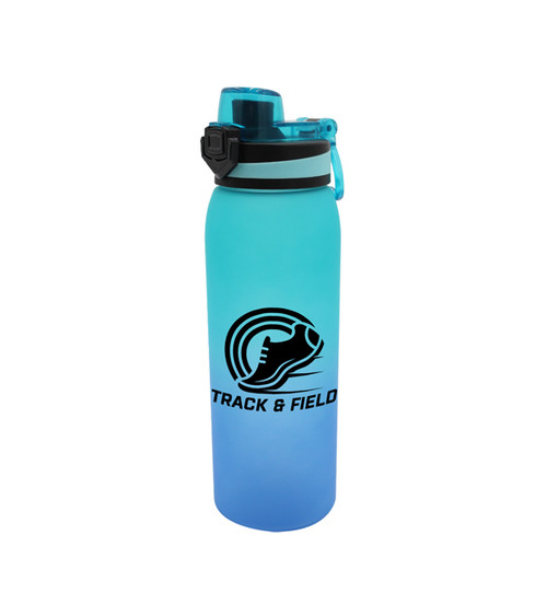 Halcyon® 30 oz. Ombre Sport Bottle