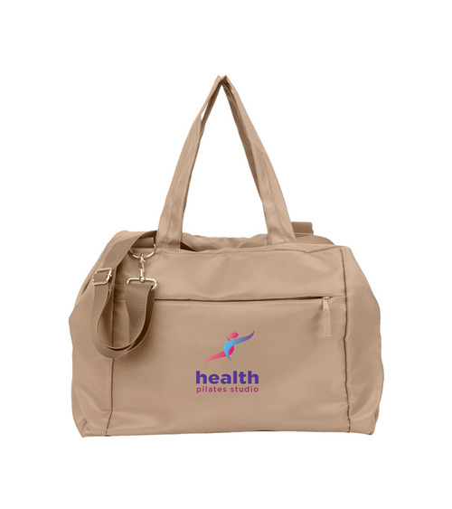 Daybreak Recycled Duffle