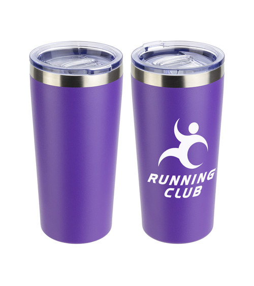 SENSO Classic 17 oz. Vacuum Insulated St Steel Tumbler