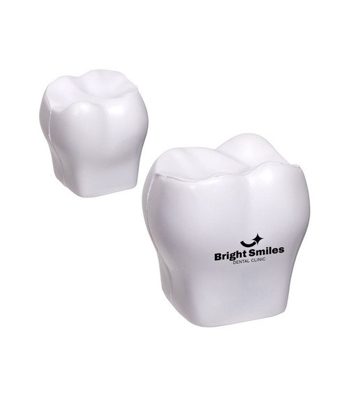 Tooth Stress Reliever