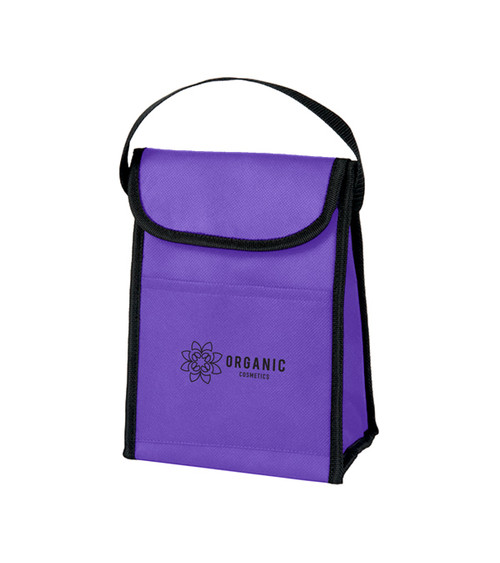 Non-Woven Lunch Cooler Bag