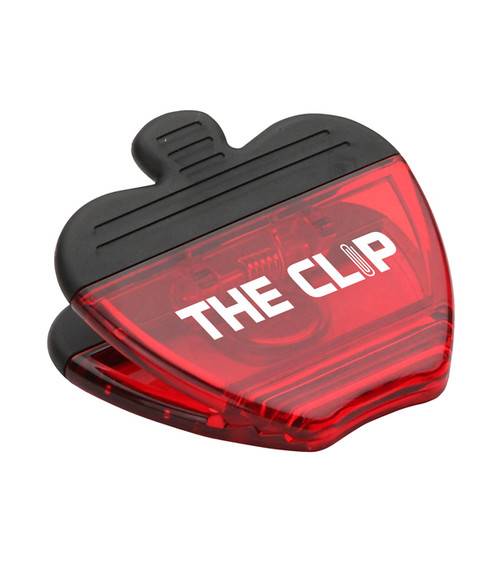 Apple Power Clip