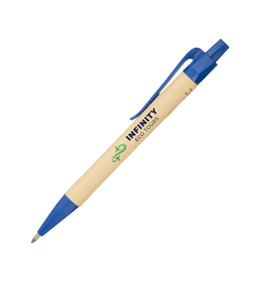 Sugarcane Paper Gel Pen