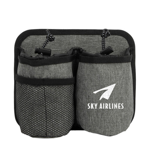 Airporter RPET Travel Cup Holder