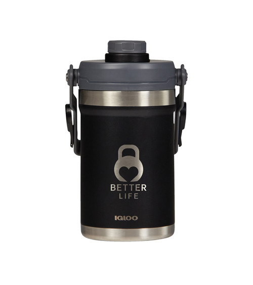 Igloo® Half Gallon Vacuum Insulated Jug