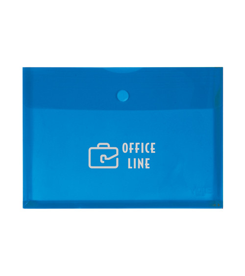 Side Open Envelope with Velcro Closure