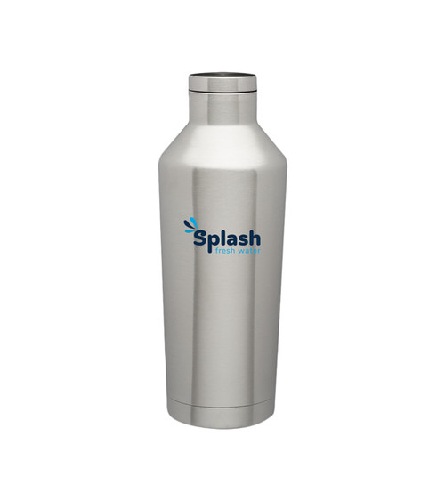 17 oz. Vacuum Stainless Steel Water Bottles