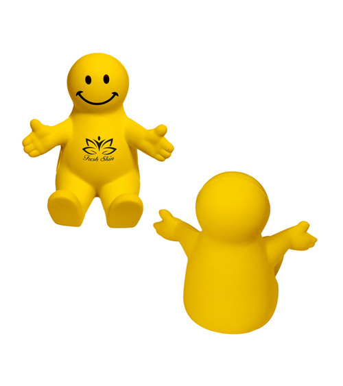 Happy Dude Mobile Device Holder