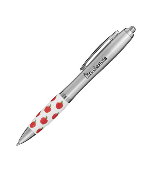 Education Teacher Appreciation Apple Ballpoint Pen