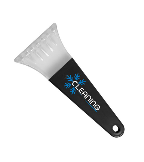7" Polar Ice Scraper