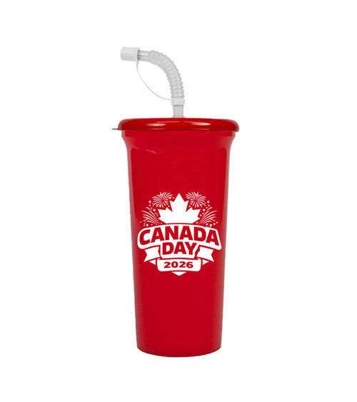 Super Sipper 32 oz. Sport Sipper Cup