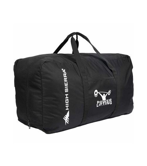 High Sierra Recycled Hi-Ton Duffle