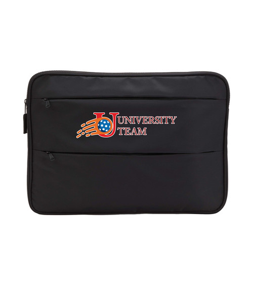 Daybreak Recycled 15" Laptop Sleeve - Full Color Imprint