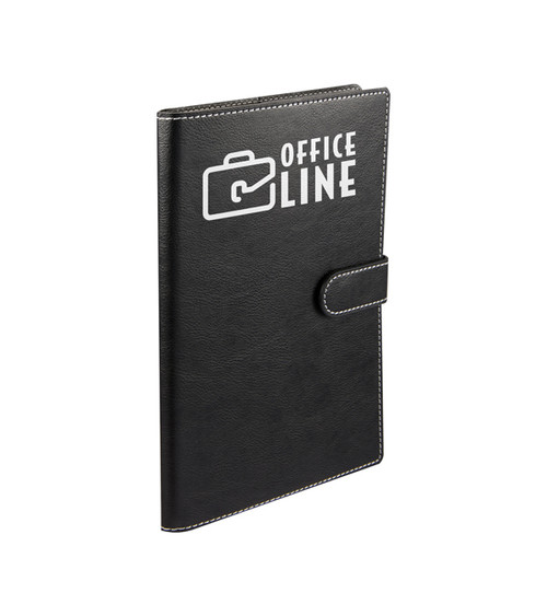 5.5" x 8.5" Recycled Refillable Journal