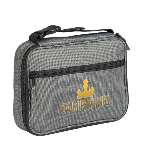 Vila Recycled Travel Organizer