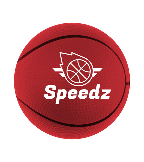 Basketball Stress Ball