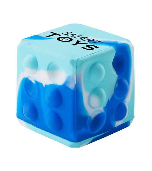 Push Pop Cube