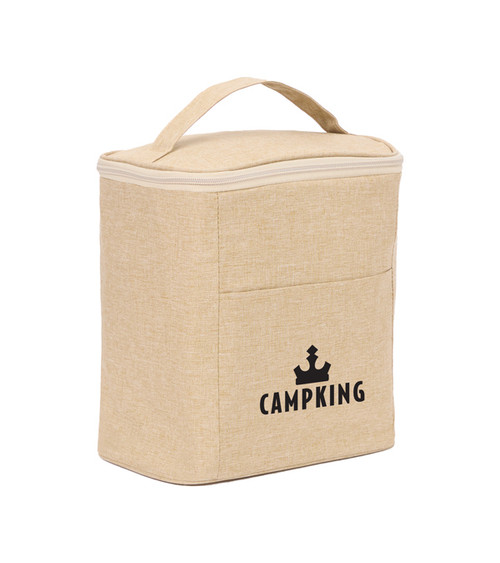 Double Lined 9 Can Cooler