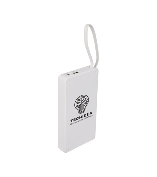 Pure Power 10000 mAh 35W PD Power Bank