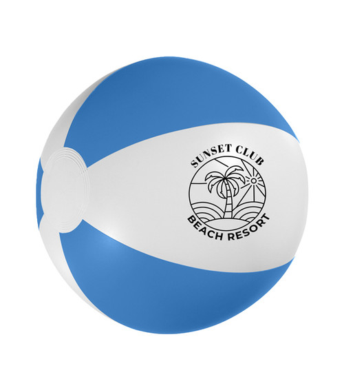 12" Beach Ball