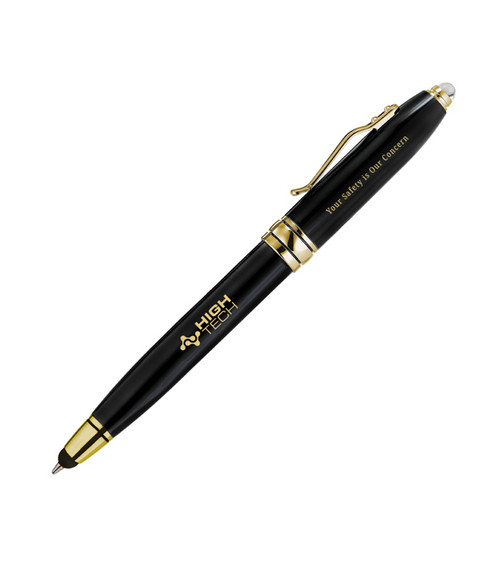Royale Tech Triple Function Pen - Your Safety is Our Concern
