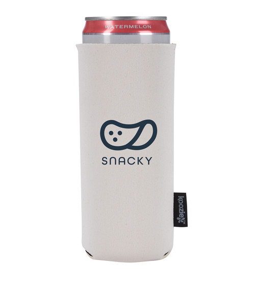 Magnetic Slim Can Cooler