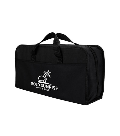 Griddle 12-Piece BBQ Set