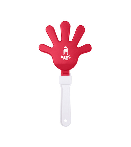 Noisemaker / Hand Clapper