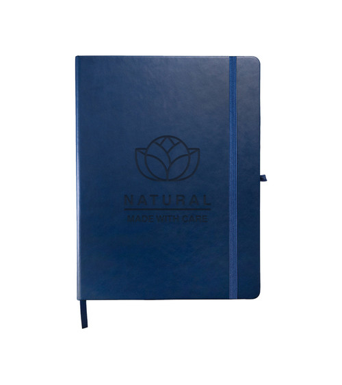 Leeman Large tuscany Journal