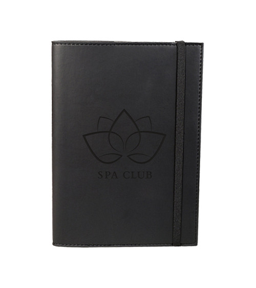 Leeman Refillable Journal