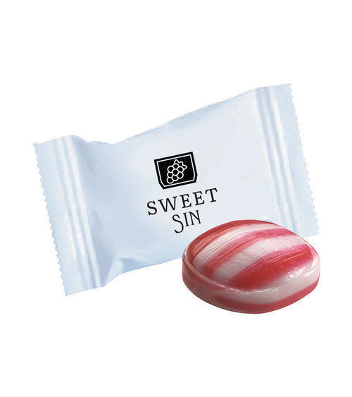 Red Striped Peppermint