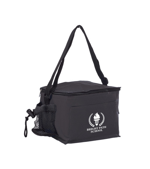 Insulated Polyester Lunch Bags
