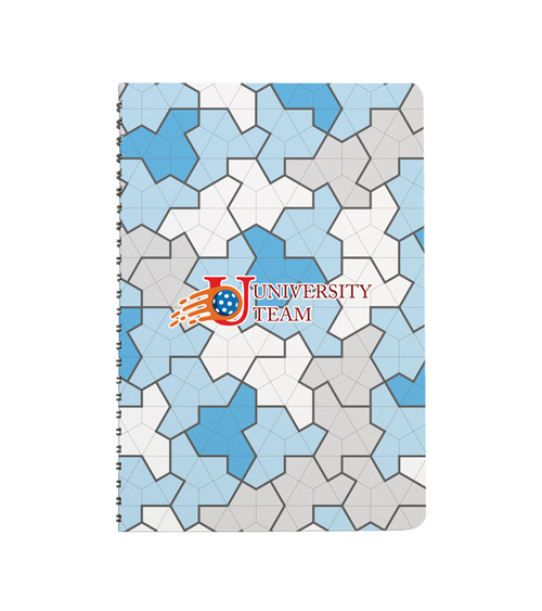 Medium Full-Color FlexPlanner Wrap