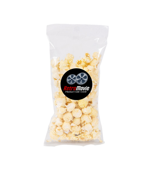 1oz. Goody Bags - Popcorn