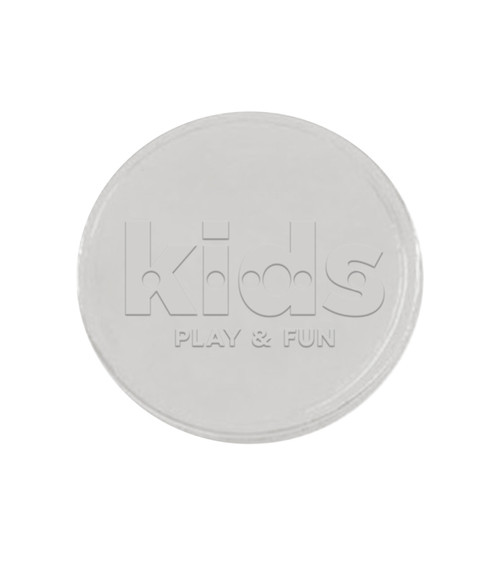 Custom Chocolate Coin