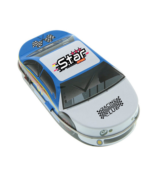 Race Car Tin-MicroMints ®