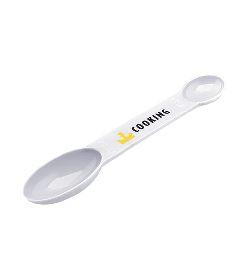 2 in 1 Measuring Spoon