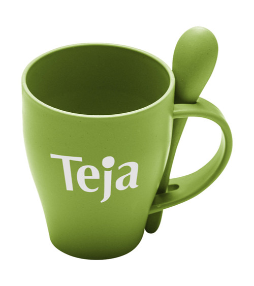 12 Oz. Harvest Spooner Mug