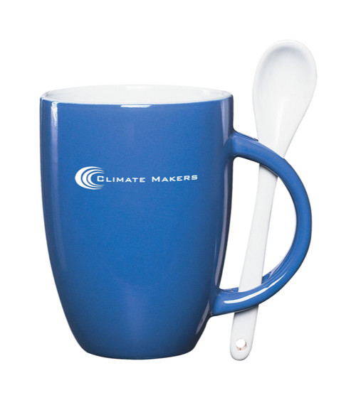 12 Oz. Spooner Mug