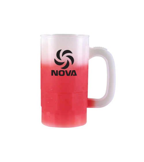 14 oz. Mood Color-Changing Beer Stein
